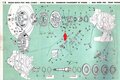 Buitenkabelspanschroef M7 voor de remankerplaat Zie exploded view no: 29