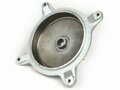 Remtrommel voor Smallframe 9" 4-bouts velgring 125mm inwendig