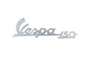 Logo "Vespa 150"