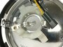 Koplamp PK XL zijdelings geschroefd 15W ORIGINEEL PIAGGIO Ø135mm_