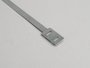 Kabelbinder Lambretta C, LC, D, LD, E, F, LI, LIS, SX, TV, DL, GP_