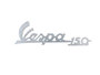 Logo "Vespa 150"_
