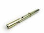 Gashendel 50 Special 168 lang/24 rond, handvat 115 en totale lengte 283mm_