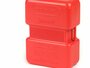 Jerrycan 1ltr, past tankpistool in_