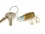 Stuurslot V50-SF 38,5 x 4mm Neiman, Primavera_