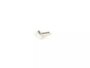 Klinkpen  Ø=3x10mm t.b.v. bagageklephendel Largeframe en Logo buddyseat_
